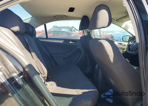 2016 Volkswagen Jetta Se from USA, damaged, VIN 3VWD67AJ4GM375622